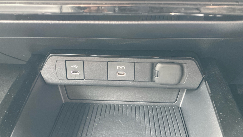 Toyota Prius 2.0 PHEV Excel 5dr CVT Hatchback